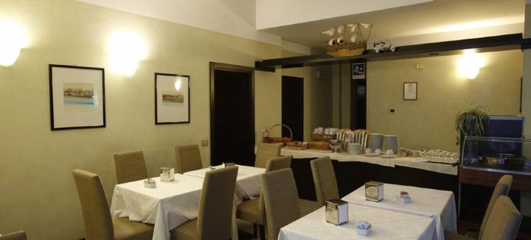 马尔彭萨机场酒店(Airport Hotel Malpensa)图片