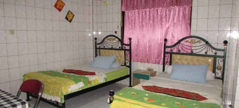 里拉格拉哈酒店(Lila Graha Hotel)图片