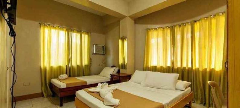 Batanes Seaside Annex - Basco Town Proper - Street View图片