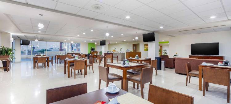 格林伍德托雷翁酒店(Greenwood Hotel Torreón)图片