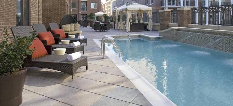 安达仕第五大道, 凯悦旗下(Andaz 5th Avenue, by Hyatt)图片