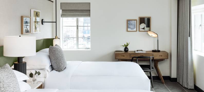 亚特兰大-巴克海特金普顿西尔文酒店(Kimpton SYLVAN ATLANTA - BUCKHEAD by IHG)图片