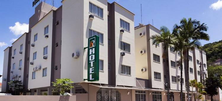 罗孙布洛克酒店(Hotel Rosenbrock)图片