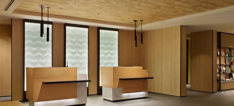 Fairfield by Marriott Mie Okuise Odai图片