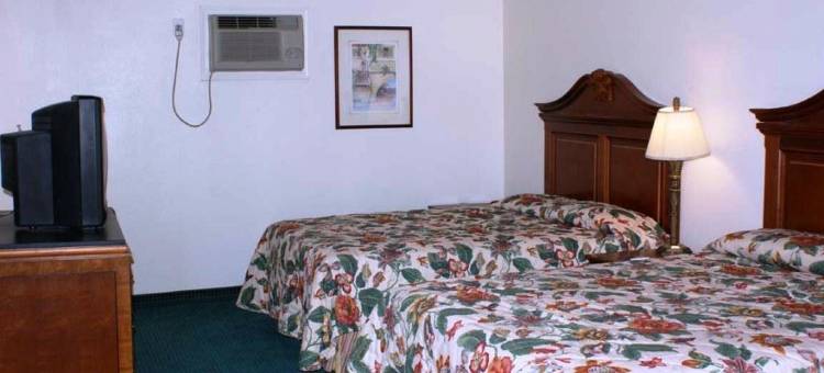 高速公路快捷套房酒店(Hwy Express Inn and Suites)图片