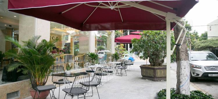 罗莎贝拉精品酒店(Rosabella Boutique Hotel)图片