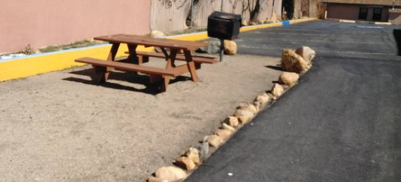 旅行者酒店(Travelodge by Wyndham Bishop)(Travelodge by Wyndham Bishop)图片