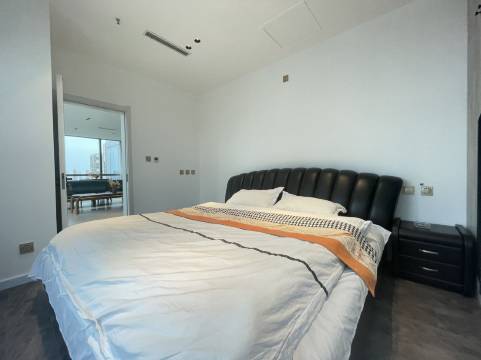 枫筠loft公寓(银卡路分店)