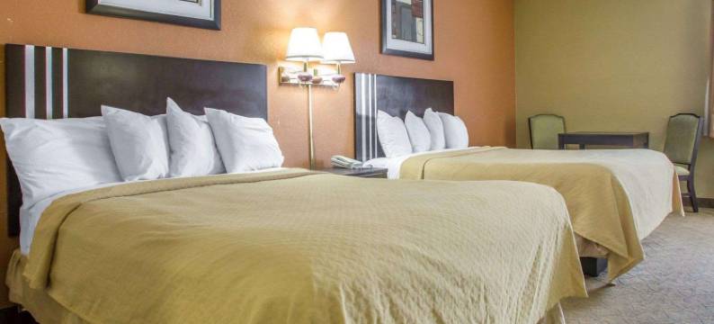 凯艺酒店(Quality Inn)图片