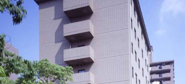 名和广场酒店(Nawa Plaza Hotel)图片