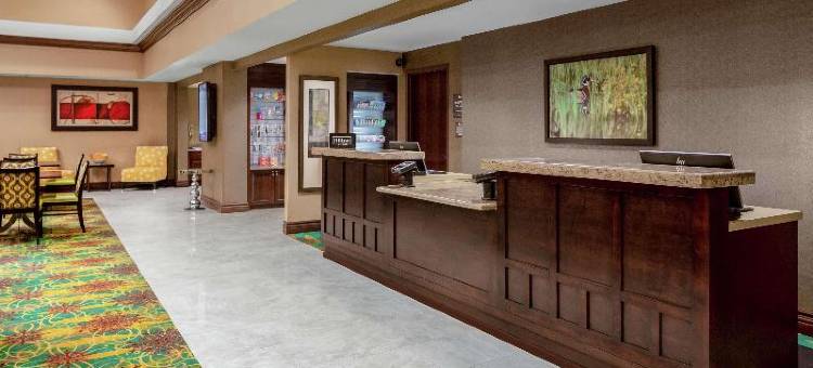 路易西安纳什里夫波特-伯锡尔城Homewood Suites by Hilton(Homewood Suites by Hilton Shreveport / Bossier City)图片