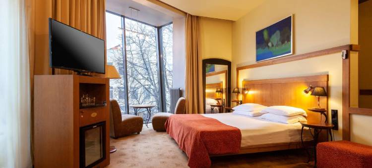 三塔克斯贝斯特韦斯特酒店(Best Western Santakos Hotel)图片