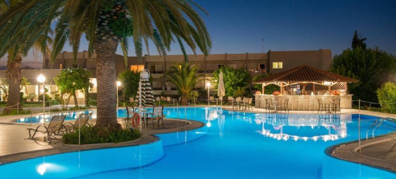 埃特里亚酒店(Hotel Aethria)图片