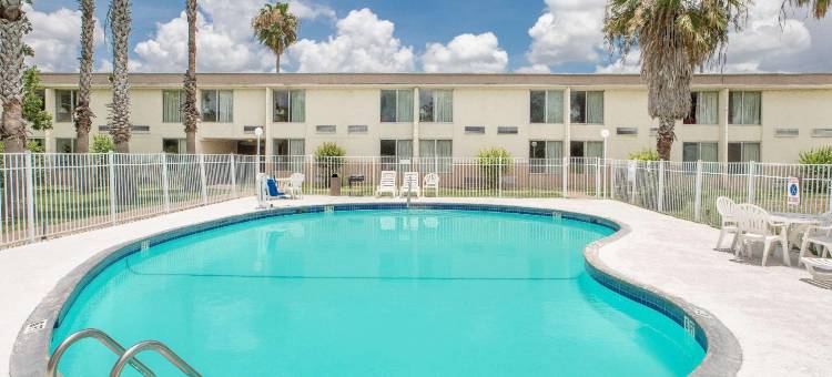 品质酒店(Quality Inn)图片