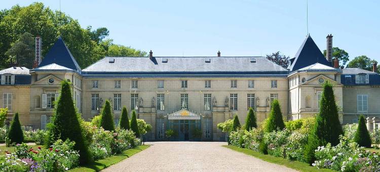 吕埃尔 - 马尔梅松火车站 B&B 酒店(B&B Hotel Rueil-Malmaison Gare)图片