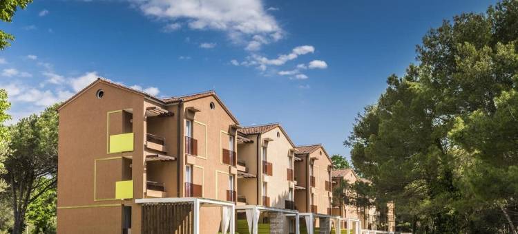 普拉瓦拉古娜索尔斯黛拉公寓(Apartments Stella Plava Laguna)图片