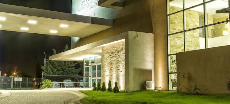 内乌肯豪生酒店(Howard Johnson by Wyndham Neuquen)图片