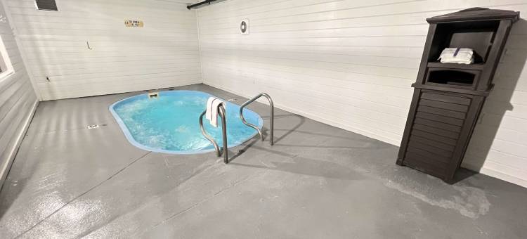 Eod SureStay Plus Hotel by Best Western Mammoth Lakes图片