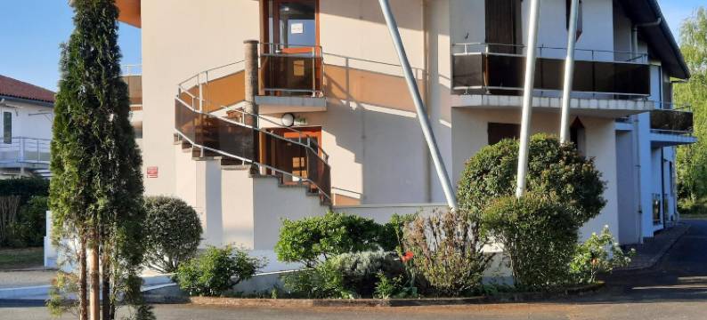 桑特贝斯特韦斯特Sure酒店(Sure Hotel by Best Western Saintes)图片