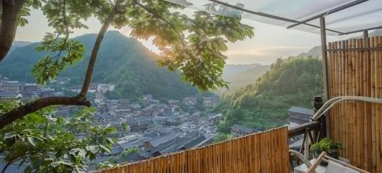 西江村上村树民宿(886线1号分店)图片