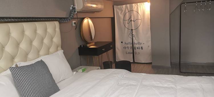 乐乐管家X公寓(迎宾大道分店)图片