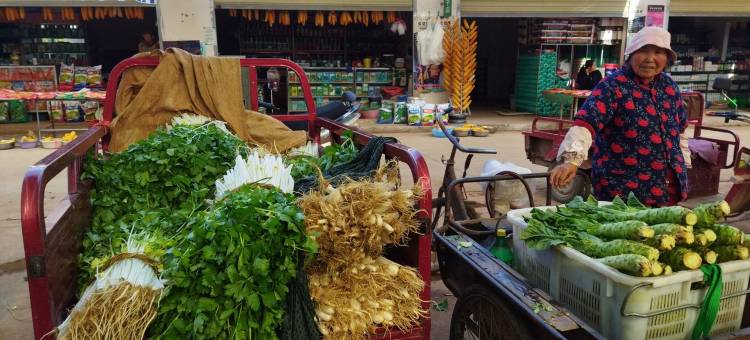 经典凌崖私汤民宿(克林路分店)图片