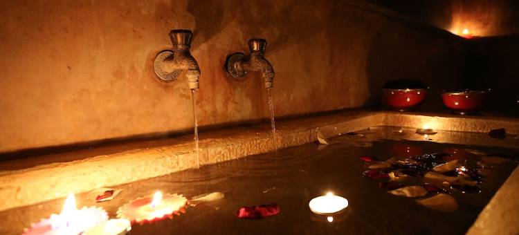 终点城市中心(Terminus City Center Oujda)图片