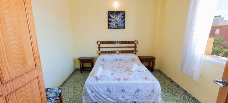 耶特维利达里尔酒店(Pandora 3)图片