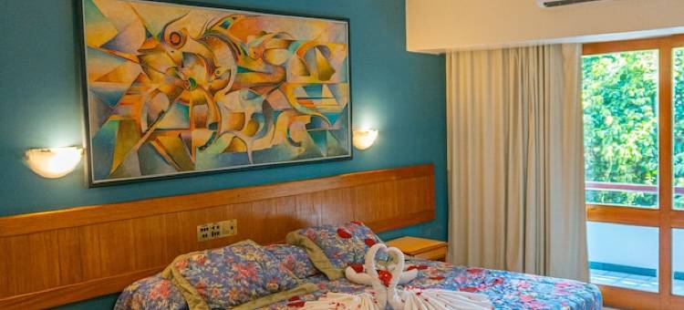 波尔图瑙斯普拉艾酒店(Porto Das Naus Praia Hotel)图片