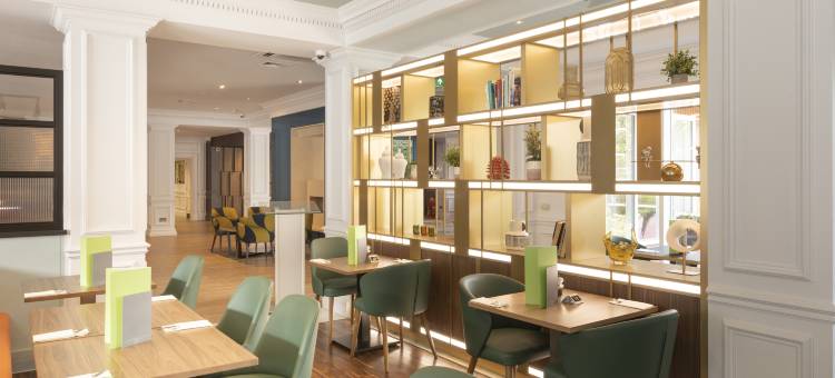 Holiday Inn 吉尔福德(Holiday Inn Guildford)图片