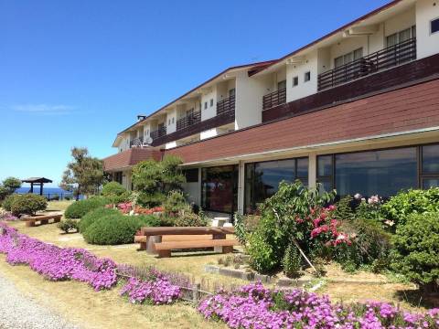 佐渡东方度假村酒店(Sado Resort Hotel Azuma)图片
