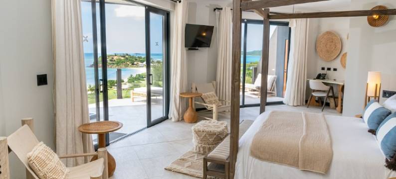 罗望子山度假村及别墅(Tamarind Hills Resort & Villas)图片