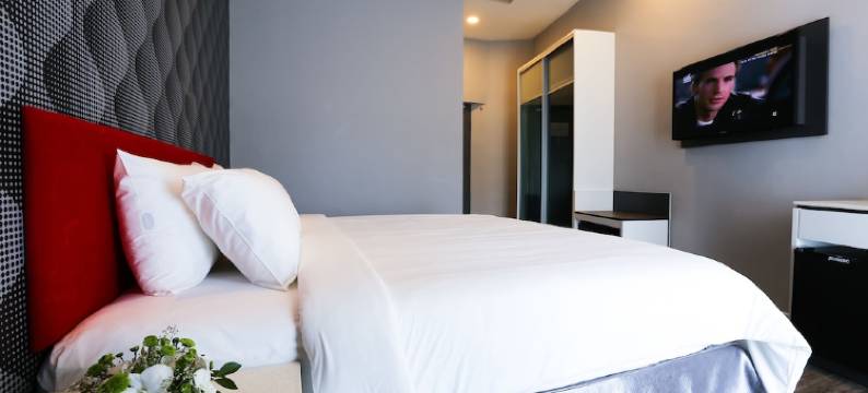 珍南海滩广场酒店(Cenang Plaza Beach Hotel)图片