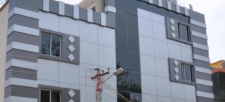 CM酒店(C M Hotel)图片