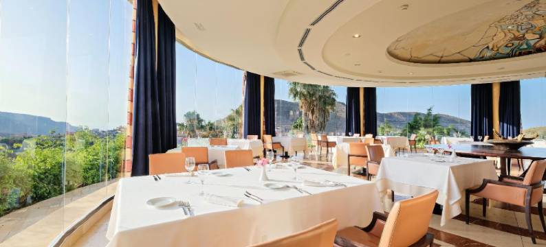 恩维雅阿尔梅里亚 SPA 高尔夫酒店(Hotel Envia Almería Spa & Golf)图片