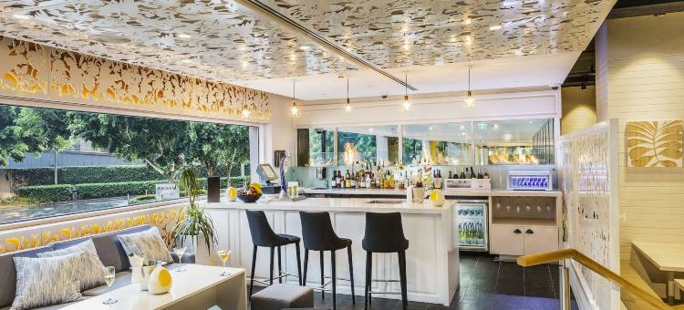 悉尼达令港宾乐雅酒店(PARKROYAL Darling Harbour, Sydney)图片