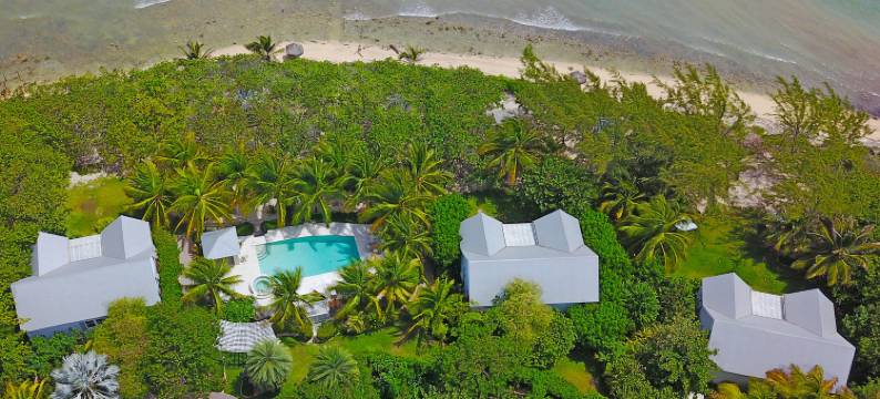 Pomegranate Cottage图片