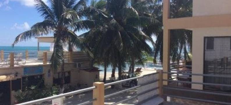 普派海滩度假酒店(Popeye's Beach Resort)图片