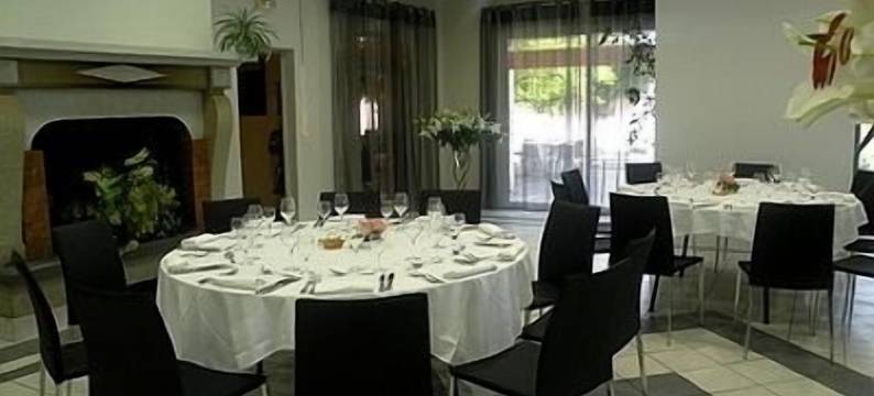 贝内特桥酒店(Logis Hôtels - le Pont Bernet - Hotel 2 étoiles et Restaurant)图片