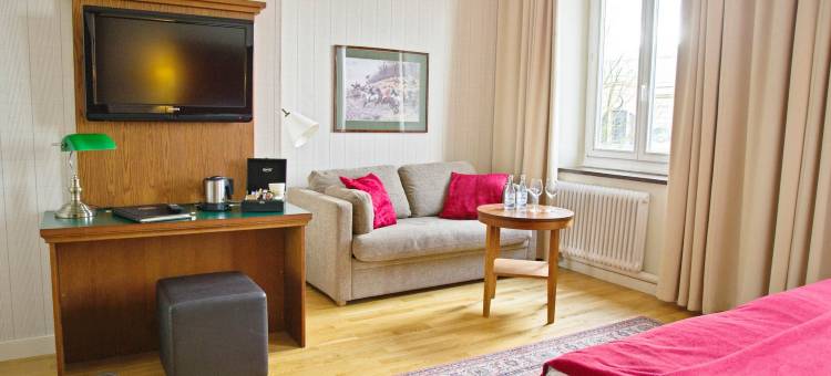 克里斯蒂安斯塔德比谢普斯阿姆斯酒店(Hotel Bishops Arms Kristianstad)图片