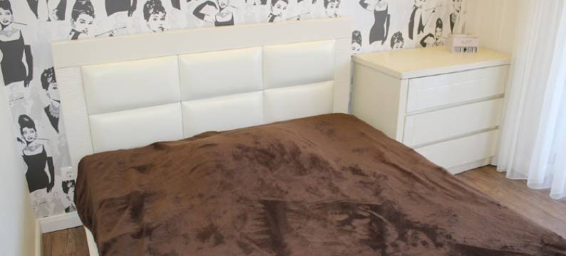 波乔尔玛酒店(Bochorma)图片