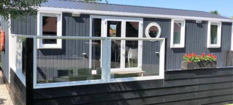 查姆洛基瓦佐特度假屋(Charme Logies Wad Zout 't)图片