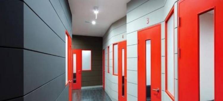 安锡山井湖韩华度假村(Hanwha Resort Sanjeong Lake Annecy)图片