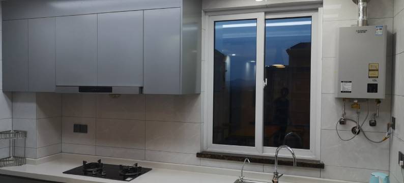 黄腊华公寓(协和路1号分店)图片