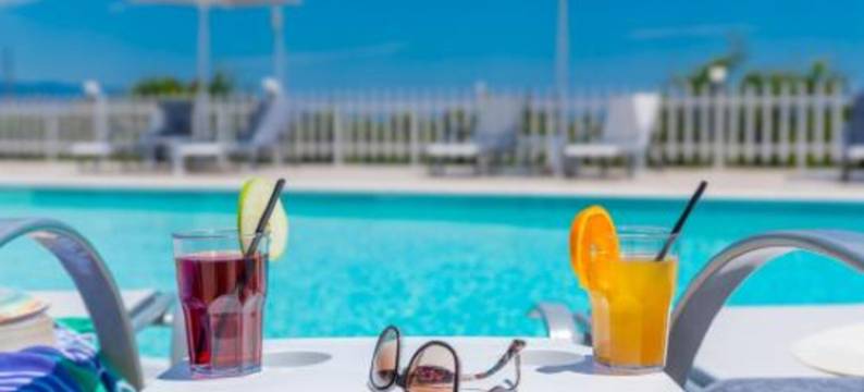 Leonidas Resort图片