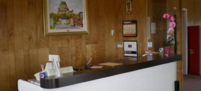 沃德勒伊汽车旅馆(Motel Vaudreuil)图片