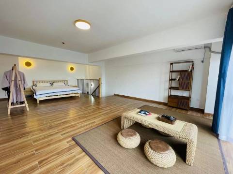 悠家四川泸州公寓(未来大道分店)