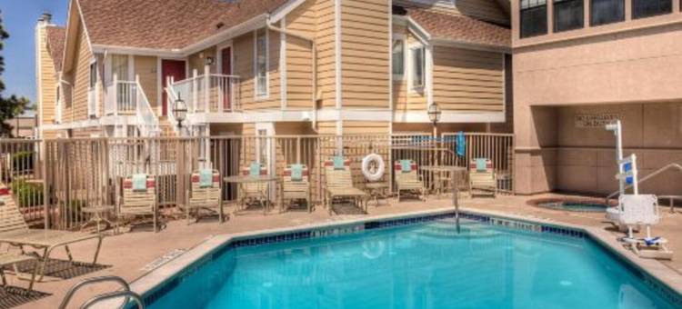 Residence Inn Denver Downtown图片