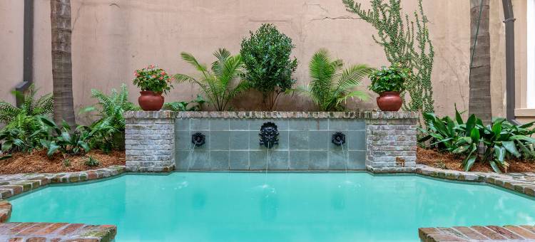 voco圣詹姆斯酒店(voco ST. James Hotel)图片