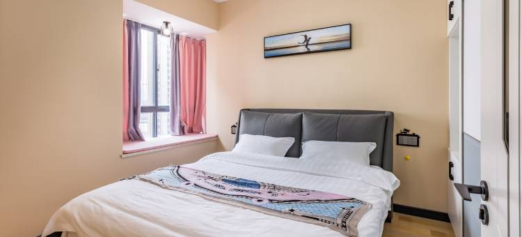 篱舍民宿(五号路分店)图片